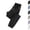 27# Black, variant on Lightweight Stretch Jogger Pants for Women 2026 Summer Elastic Waist Quick Dry Breathable Outdoor Athletic Casual Trousers Beige XXL