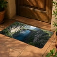 thumbnail image 3 of RKSTN 3D Optical Illusion Carpet 40×60Cm D, 3 of 5