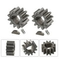 thumbnail image 6 of For Honda HRX216/217 Lawn Mower Drive Gear Kit 12T Pinion 42661-VE2-800, 6 of 6
