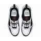 thumbnail image 5 of Nike Air Monarch IV White Black Size 6-15 US Mens Athletic Shoes Sneakers, 5 of 6