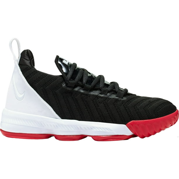 Nike Kids� Preschool LeBron 16 Basketball Shoes Walmart Nike Kids� Preschool LeBron 16 Basketball Shoes Walmart