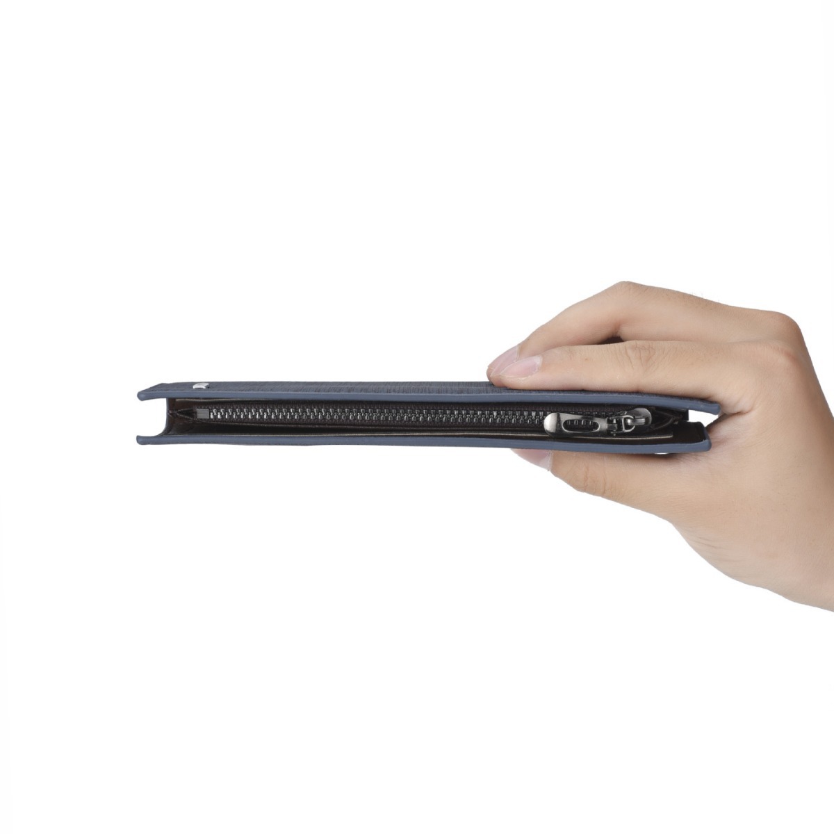 hoeylife Men's Long Wallet with RFID Blocking photo 7