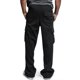 thumbnail image 4 of Men Fleece Jogger Pants Cargo Combat Tracksuit Bottoms Baggy Trousers Sweatpants, 4 of 5