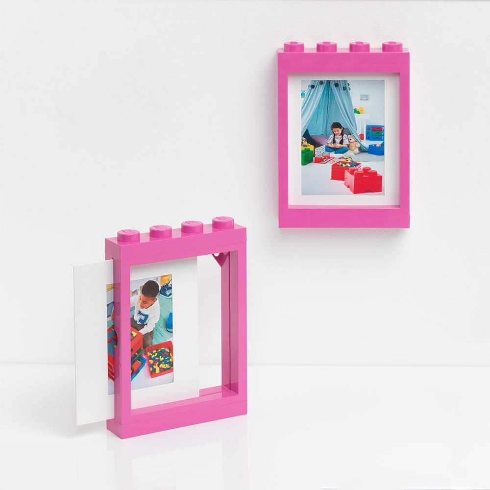 Lego - Picture Frame