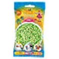 thumbnail image 1 of Hama Beads - Pastel Green (1000 Midi Beads), 1 of 4
