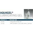 thumbnail image 3 of Lubricating Gel 1.9 Liter (1/2 Gallon) Bottle, 57-20 - Case of 4, 3 of 3