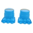 thumbnail image 4 of Toddmomy 2Pcs Blue Stilts Plaything for Balance Training and Outdoor Interaction Games, 4 of 7