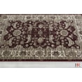 thumbnail image 7 of Handcraft Rugs-Burgundy Red/Beige Ziegler Pakistan Pattern Distressed - Modern Vintage Area Rug, 7 of 7