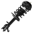 thumbnail image 3 of For Toyota Corolla Chevy Prizm Complete Front Right Passenger Side Strut Spring Assembly - BuyAutoParts, 3 of 7