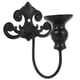 thumbnail image 1 of Apliques para velas de pared, candelabros de Metal para velas, candelabros decorativos para velas de pared para comedor, sala de estar y oficina, 1 of 6