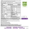 thumbnail image 2 of Bluebonnet Ladies’ One Prenatal Whole Food-Based Multiple* Pre & Postnatal Health* 60 Days, 2 of 8