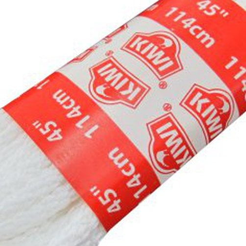 where can i buy white shoe laces