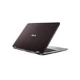 thumbnail image 2 of ASUS R518UA-RH71T Convertible 2-in-1 Full HD 15.6" Notebook, Intel Core i7-6500 Processor, 12GB Memory, 1TB Hard Drive, Optical Drive, USB 3.1 Type C, Windows 10 Home, 2 of 6