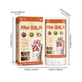 thumbnail image 2 of Pet Supplies Natural Pet Moisturizer Gentle Care Lotion for Soft and Hydrated Footpads, 2 of 8