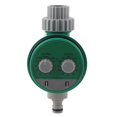 thumbnail image 1 of Electronic Home Garden Water Timer Electronic Irrigation Automatic Controller Watering System, 1 of 5