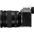 thumbnail image 6 of FUJIFILM X-T5 Mirrorless Camera with 16-80mm Lens (Silver), 6 of 6