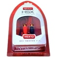 thumbnail image 2 of Cable RCA 3.65m Para Audio HSX12 Hypnotic Cobre OFC, 2 of 6