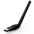 thumbnail image 1 of Receptor NIC USB Sin Controlador Wifi Inalámbrico en Receptor NIC PC Portátil Wifi Transmisor Externo, 1 of 9