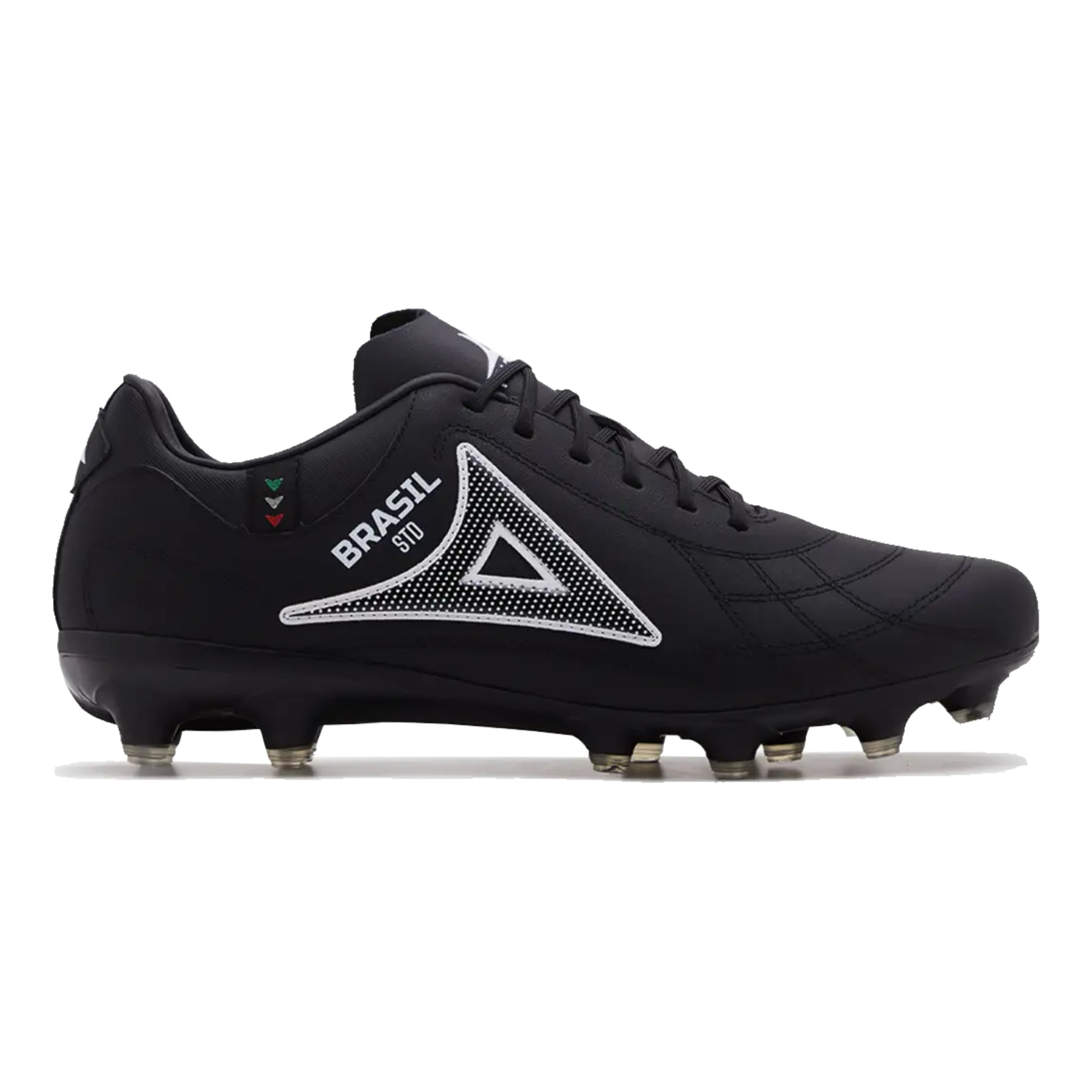 Tachones PIRMA Caballero Sport Futbol Soccer Tenis negro 27