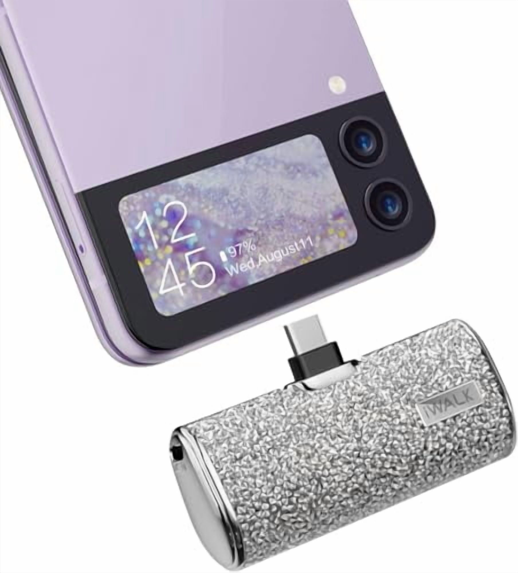 Dell Notebook Portable Charger Power Bank Plus – USB C, 65Wh