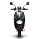 thumbnail image 3 of MOTOCICLETA LETBE SCOOTER NEON 125 VERDE OSCURO 2026, 3 of 5