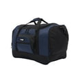 thumbnail image 6 of Wrangler 20in Multi-Pocket Sport Duffel, Navy, 6 of 9