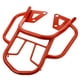 thumbnail image 1 of Bolsas para motocicleta, portaequipajes trasero para Honda Grom MSX125 rojo, 1 of 7