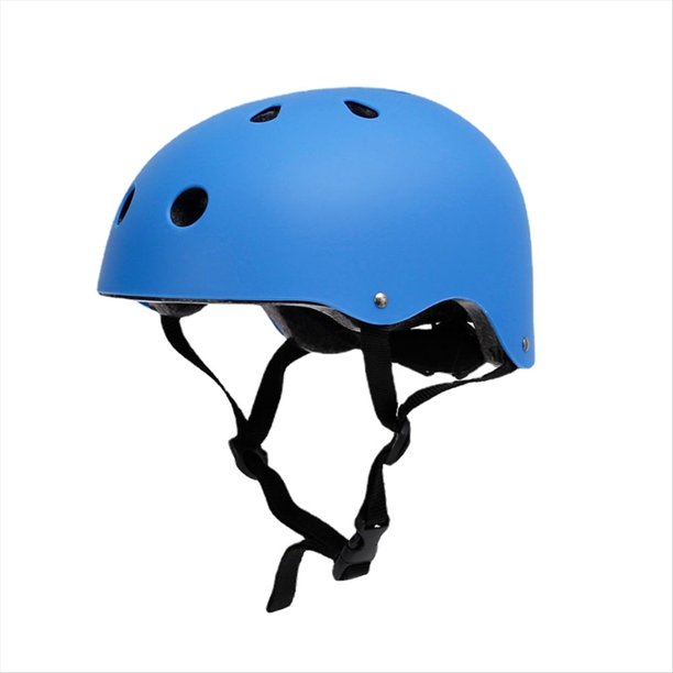 Ventilación Casco Adultos Niños Al Aire Libre para Bicicleta Ciclismo Escalada en Skateboarding Patinaje Sobre Ruedas S
