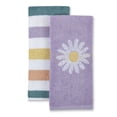 thumbnail image 1 of 2 pack Celebrate! Easter hand towels, 1 of 1