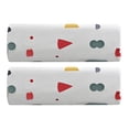 thumbnail image 1 of 2 protectores de aire acondicionado., 1 of 3