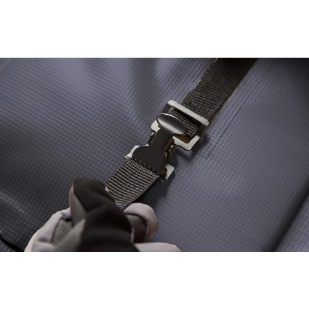 Powerblanket-PBL55F 55 Gallon Drum Heating Blanket - Walmart.com