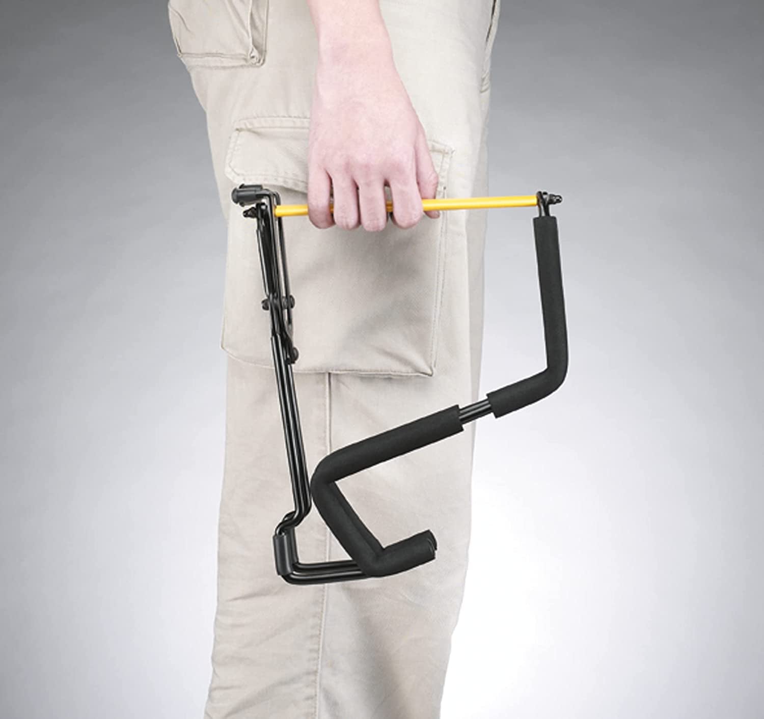Hercules Travlite Electric Guitar Stand