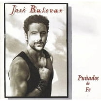 Jose Bulevar - Punados De Fe - Music & Performance - CD