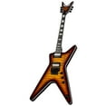 thumbnail image 7 of Dean ML Select Floyd Quilt Top Trans Brazilia Electric Guitar, 7 of 7