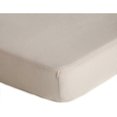 thumbnail image 5 of Extra Soft Muslin Fitted Crib Sheet | 28"x 52" (Cereal), 5 of 5