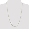 thumbnail image 2 of 14K Yellow Gold .7mm Box Chain 18 Inch, 2 of 5