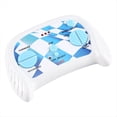 thumbnail image 5 of Control Remoto Bluetooth 2.4G para Coche Eléctrico para Niños, Receptor de Piezas de Vehículo Eléctrico para Niños, Juego de 5 Piezas, 5 of 5