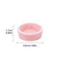 thumbnail image 3 of 5 Centimeter Mini Woven An Synthetic Resin For Photography And Miniature Scenes, 3 of 5