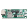 thumbnail image 1 of Módulo de cargador de batería de litio, módulo de cargador de batería 4S Módulo de placa PCB Protección de energía móvil Instalación sin esfuerzo, 1 of 14