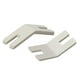 thumbnail image 4 of Placas de botones de costura,placa de botones máquina de coser prensatelas máquinas,Placa botón prensatelas de lengüeta puente de joroba,Accesorios de costura placa de separación puente de, 4 of 8