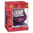 thumbnail image 1 of Figura Coleccionable Funko Bitty Pop Bouquet Disney Mundo de Jack San Valentin Jack y Sally 3 Piezas, 1 of 4