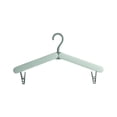 thumbnail image 2 of Opolski Clothes Hanger Pants Racks Closet Organizer Pants Hangers Holders, 2 of 8