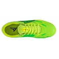 thumbnail image 2 of Tenis para Fútbol Exterior Piel sintética Color Verde Para De Pirma Pirma 3010, 2 of 3