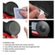 thumbnail image 2 of Protector de vidrio templado con lente gran angular, pantalla de transmitancia de luz de alta dureza 9H, para cámara de movimiento Insta360 ONE R, 2 of 8