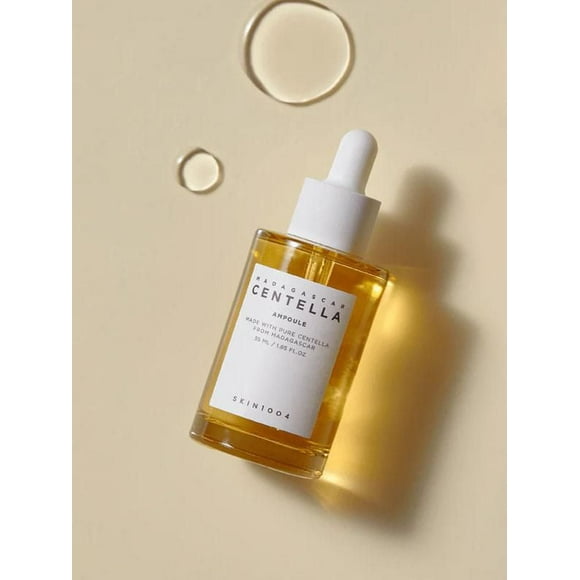 SKIN1004 Madagascar Centella Ampoule 55ml