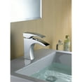 thumbnail image 3 of Dawn AB77-1586C Single-Lever Handle Solid Brass Lavatory Faucet in Chrome, 3 of 3