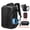 Black, variant on Somago Vacuum Backpack Expandable 40-60L, One-Button Compression Carry-On Travel Backpack for 17-Inch Laptop, Business Flight Approved with Computer Pocket for Men Women(Navy)