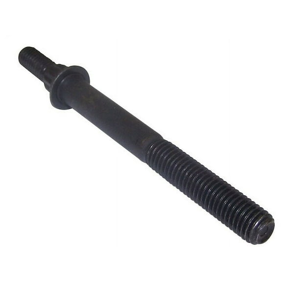 Cylinder Head Bolt - Compatible with 1987 - 2001 Jeep Cherokee 4.0L 6-Cylinder 1988 1989 1990 1991 1992 1993 1994 1995 1996 1997 1998 1999 2000