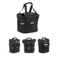 thumbnail image 1 of UPGRATOR Foldable Bike Basket Storage Carrier Waterproof 1Pcs, 1 of 7