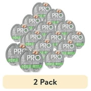 (2 pack) Pure Balance Pro+ Healthy Weight Chicken & Fish Wet Cat Food (10 Pack)